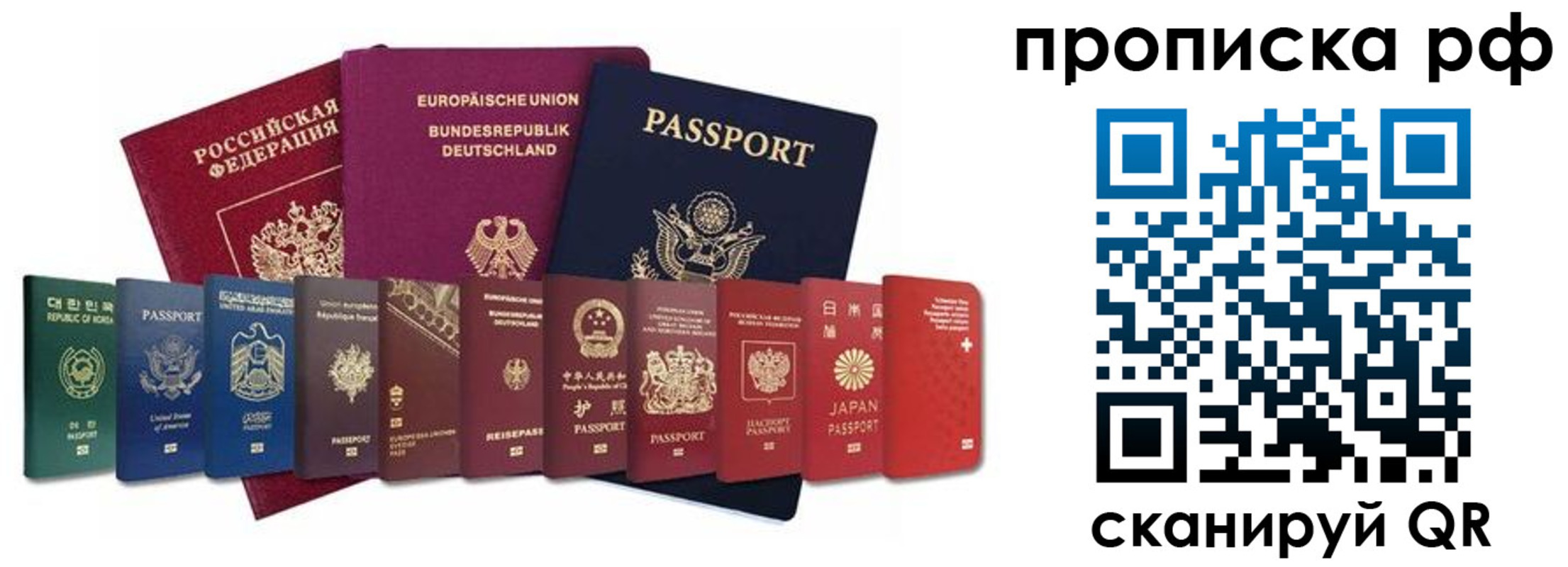 прописка регистрация в Королёве